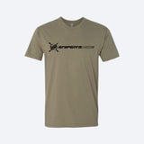Sniper's Hide Logo T-Shirt